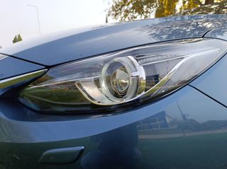 Mazda 3 2016 NAKAMA  SKYACTIVE TECHNOLOGY 90 Ευρώ τέλη κυκλοφορίας-thumb-31