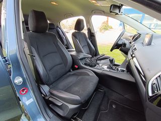Mazda 3 2016 NAKAMA  SKYACTIVE TECHNOLOGY 90 Ευρώ τέλη κυκλοφορίας-thumb-32