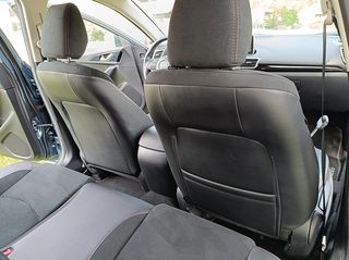 Mazda 3 2016 NAKAMA  SKYACTIVE TECHNOLOGY 90 Ευρώ τέλη κυκλοφορίας-thumb-34
