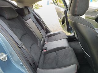 Mazda 3 2016 NAKAMA  SKYACTIVE TECHNOLOGY 90 Ευρώ τέλη κυκλοφορίας-thumb-35