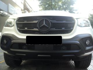 Mercedes-Benz X 250 '18 X250d 4matic4x4/ΑΡΙΣΤΟ/ΑΝΤΑΛΛΑΓΕΣ/ ΕΤΟΙΜΟΠΑΡΑΔΟΤΟ