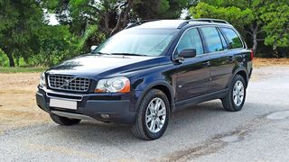 Volvo XC 90 '06 4.4 / V8 / LPG / 315 PS / πληρωμενα τελη 24