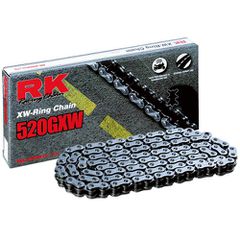 ΑΛΥΣΙΔΑ RK 520GXW 114 JAPAN