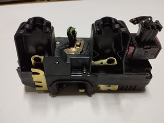 Opel Astra G.(98-04). Πίσω δεξιά κλειδαριά.-thumb-2