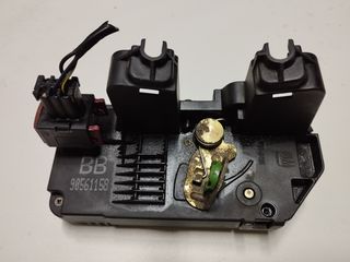 Opel Astra G.(98-04). Πίσω δεξιά κλειδαριά.-thumb-1