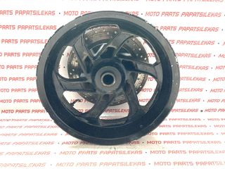 ΖΑΝΤΑ / ΤΡΟΧΟΣ ΠΙΣΩ -> YAMAHA YP 400 MAJESTY -> MOTO PAPATSILEKAS