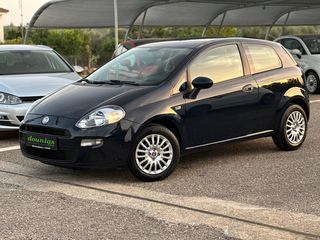 Fiat Punto Evo '14 1.2 POP 58.000KM EURO6