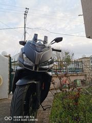 Kymco Xciting S 400i ABS 2020