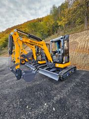 Εκσκαφάκι (διαβολάκι) 2025 MACAO STX30 PRO-thumb-1