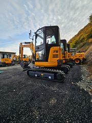 Εκσκαφάκι (διαβολάκι) 2025 MACAO STX30 PRO-thumb-3