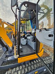 Εκσκαφάκι (διαβολάκι) 2025 MACAO STX30 PRO-thumb-5