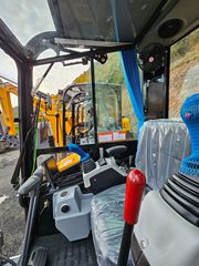 Εκσκαφάκι (διαβολάκι) 2025 MACAO STX30 PRO-thumb-4