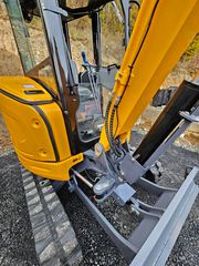 Εκσκαφάκι (διαβολάκι) 2025 MACAO STX30 PRO-thumb-7