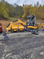 Εκσκαφάκι (διαβολάκι) 2025 MACAO STX30 PRO-thumb-8