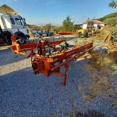 Αροτρο - Aλέτρι Kverneland 2010 AB 85-thumb-7