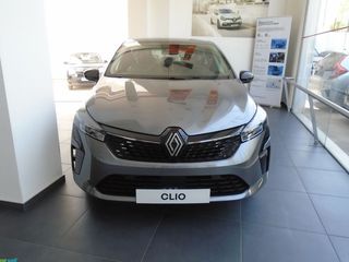 Renault Clio 2025 evolution TCe 90-thumb-1