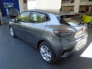 Renault Clio 2025 evolution TCe 90-thumb-3