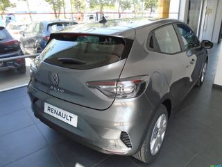Renault Clio 2025 evolution TCe 90-thumb-4