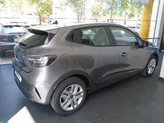 Renault Clio 2025 evolution TCe 90-thumb-5