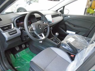 Renault Clio 2025 evolution TCe 90-thumb-6
