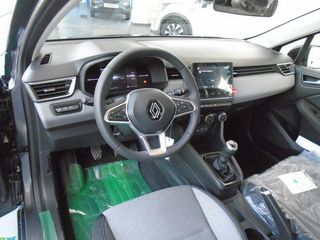 Renault Clio 2025 evolution TCe 90-thumb-7