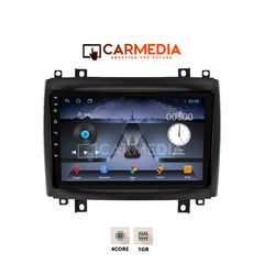 MEGASOUND - CARMEDIA CM110-13 TABLET 10'' OEM CADILLAC CTS 2003-2007