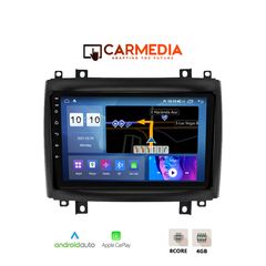 MEGASOUND - CARMEDIA CM410-13 TABLET 10'' OEM CADILLAC CTS 2003-2007