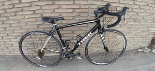Δρόμου - Κούρσας 2025 TREK ONE SERIES 1.5 H2 TRIPLE