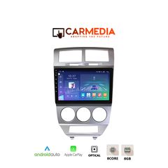 MEGASOUND - CARMEDIA CM810-13 TABLET 10'' OEM DODGE CALIBER 2006-2012