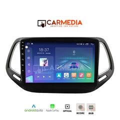 MEGASOUND - CARMEDIA CM810-13 TABLET 10'' OEM JEEP COMPASS 2016+