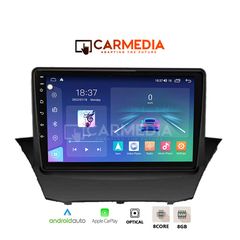 MEGASOUND - CARMEDIA CM809-13 TABLET 9'' OEM FORD FIESTA 2010-2018