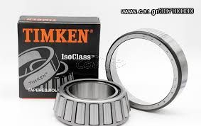 ΡΟΥΛΕΜΑΝ TIMKEN (2789)