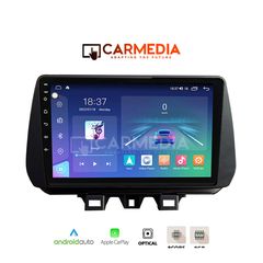 MEGASOUND - CARMEDIA CM809-13 TABLET 9'' OEM HYUNDAI TUSCON 2019+