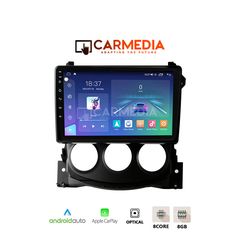 MEGASOUND - CARMEDIA CM809-13 TABLET 9'' OEM NISSAN 370Z 2009-2012