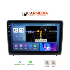 MEGASOUND - CARMEDIA CM410-13 TABLET 10'' OEM FORD ECOSPORT 2018+