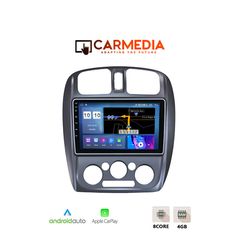 MEGASOUND - CARMEDIA CM409-13 TABLET 9'' OEM MAZDA 323 1998-2004