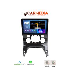 MEGASOUND - CARMEDIA CM409-13 TABLET 9'' OEM PEUGEOT 3008 2008-2016 CLIMA