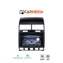 MEGASOUND - CARMEDIA CM209-13 TABLET 9'' OEM VW TOUAREG 2003-2011