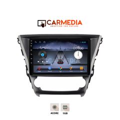 MEGASOUND - CARMEDIA CM110-13 TABLET 10'' OEM TOYOTA AVENSIS 2016+