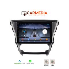 MEGASOUND - CARMEDIA CM210-13 TABLET 10'' OEM TOYOTA AVENSIS 2016+