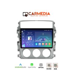 MEGASOUND - CARMEDIA CM409-12 PRO TABLET 9'' OEM SUZUKI LIANA 2001-2007