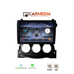 MEGASOUND - CARMEDIA CM209-13 TABLET 9'' OEM NISSAN 370Z 2009-2012