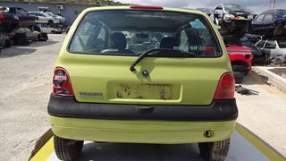 Ουρανός Renault Twingo '02-thumb-3