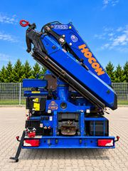 Γερανοί - Φορτηγά Με Γερανό Palfinger 2008 FASSI F360DXP * RADIO CONTROL * 4 ΒΕΛΟΝΙΑ