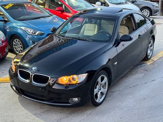 Bmw 320 2009 *ΔΕΡΜΑ*ΟΡΟΦΗ*TSOUMANIS**