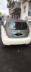 Lancia Ypsilon '06