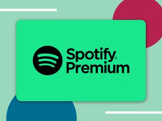 Spotify premium  12 μήνες 