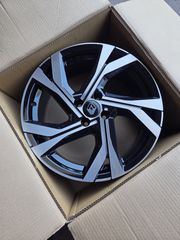 Replica Renualt  4x100 7x17 ET40-thumb-6
