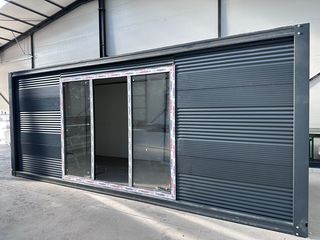 TaraBox  Premium Modular Containers -thumb-9