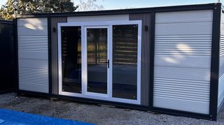TaraBox  Premium Modular Containers -thumb-2